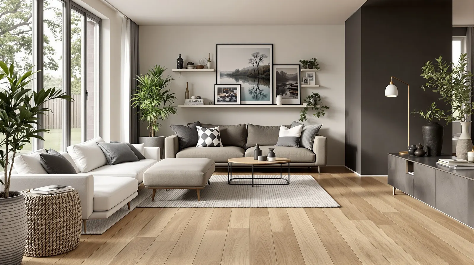 PVC vloer laten leggen Breda