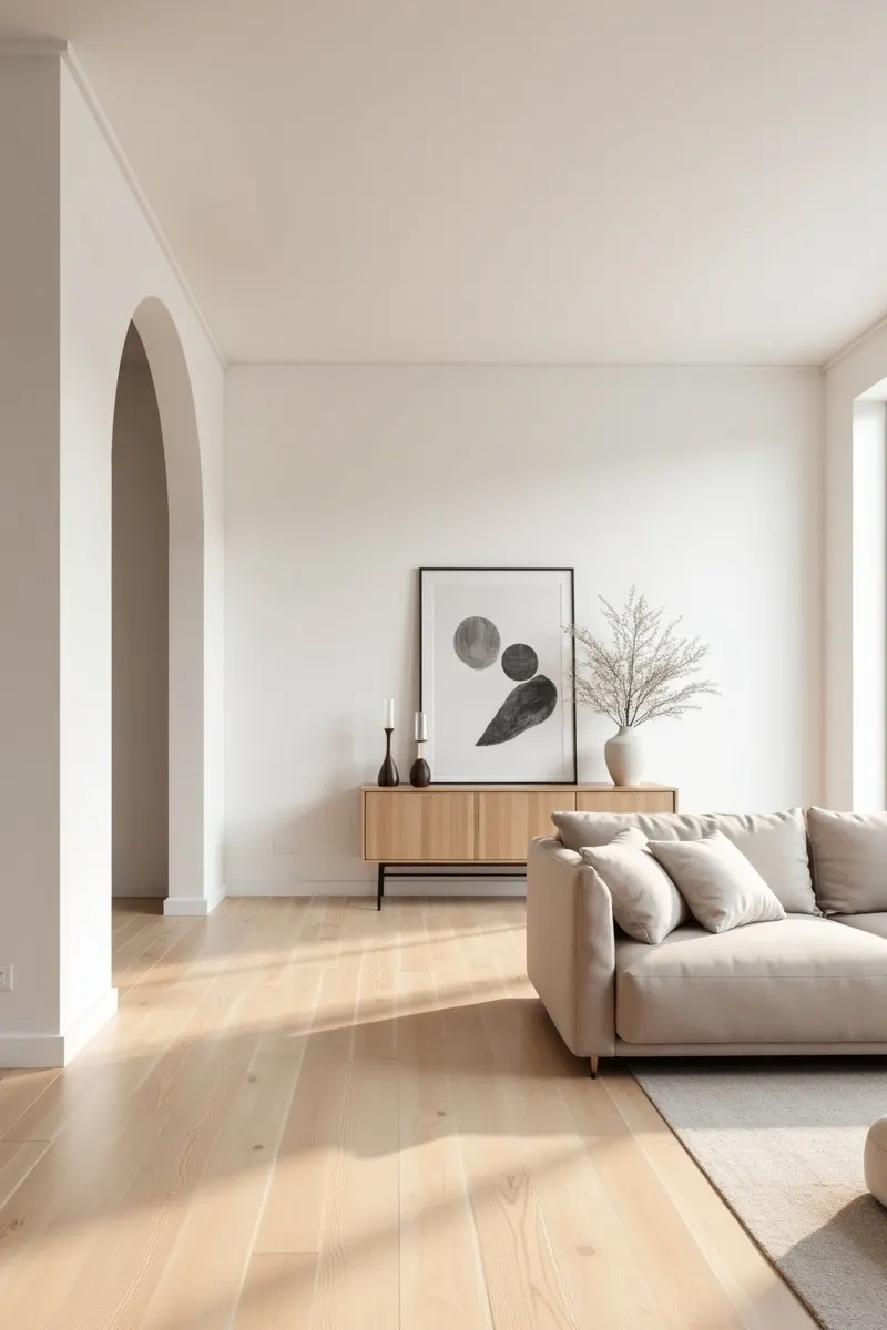 Nordic Elegance